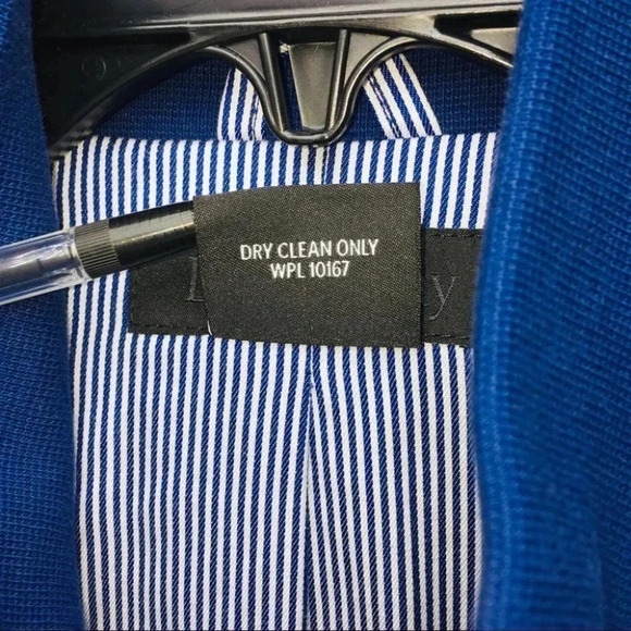 Dylan Gray Men's XL 100% Cotton Textured Jacket - Picture 6 of 12